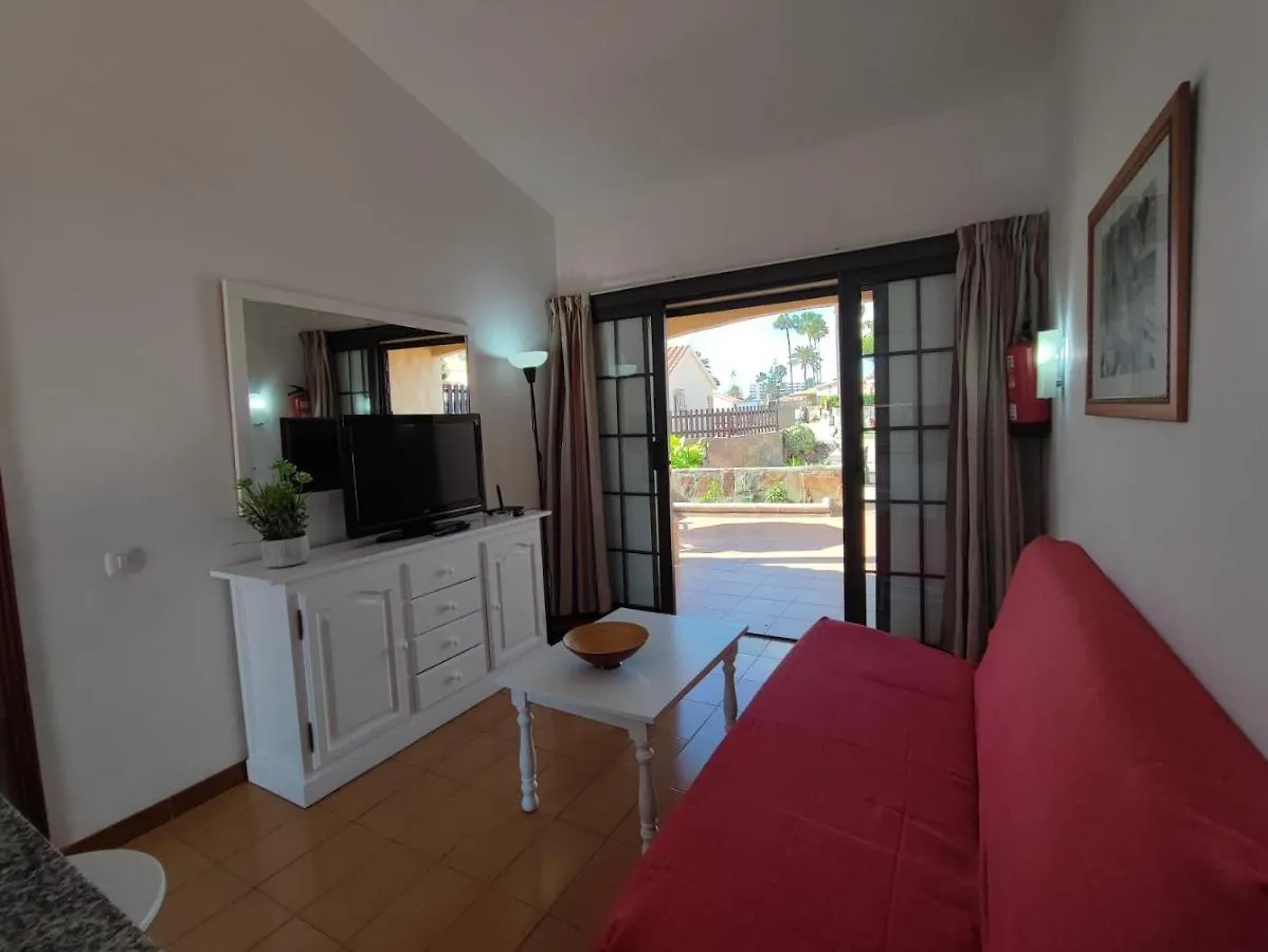 Bungalow Santa Fe Μασπαλόμας Διαμέρισμα