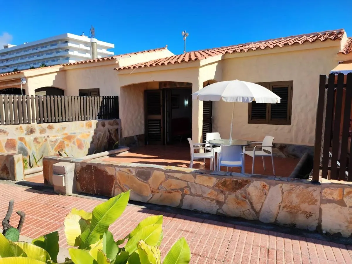 Bungalow Santa Fe Μασπαλόμας 0*,