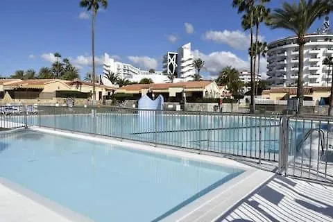Bungalow Santa Fe Μασπαλόμας 0*,