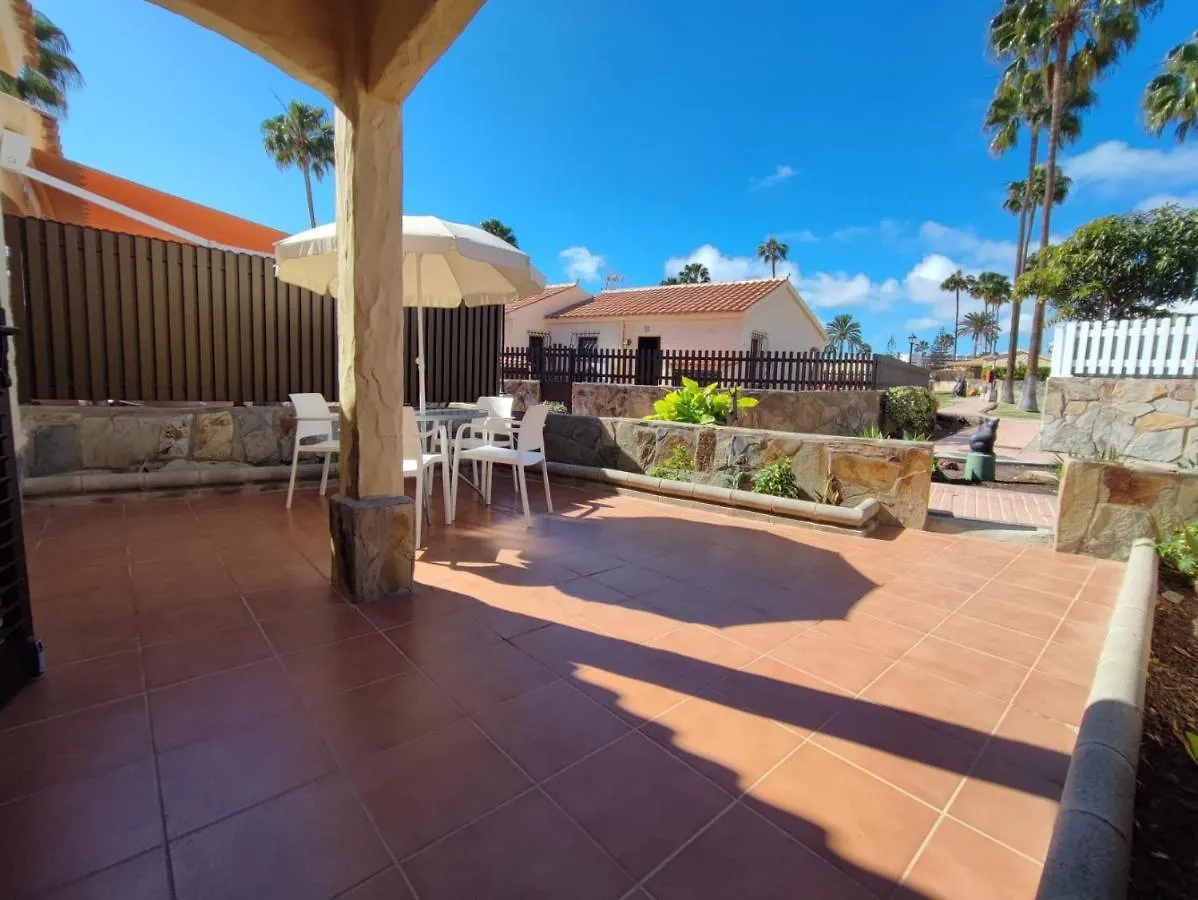 Bungalow Santa Fe Μασπαλόμας 0*,