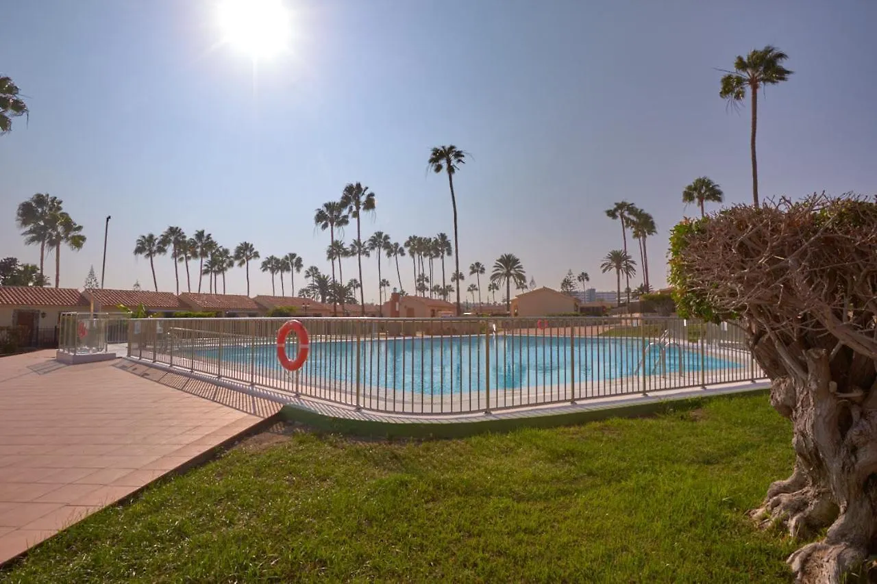 Bungalow Santa Fe Μασπαλόμας Διαμέρισμα