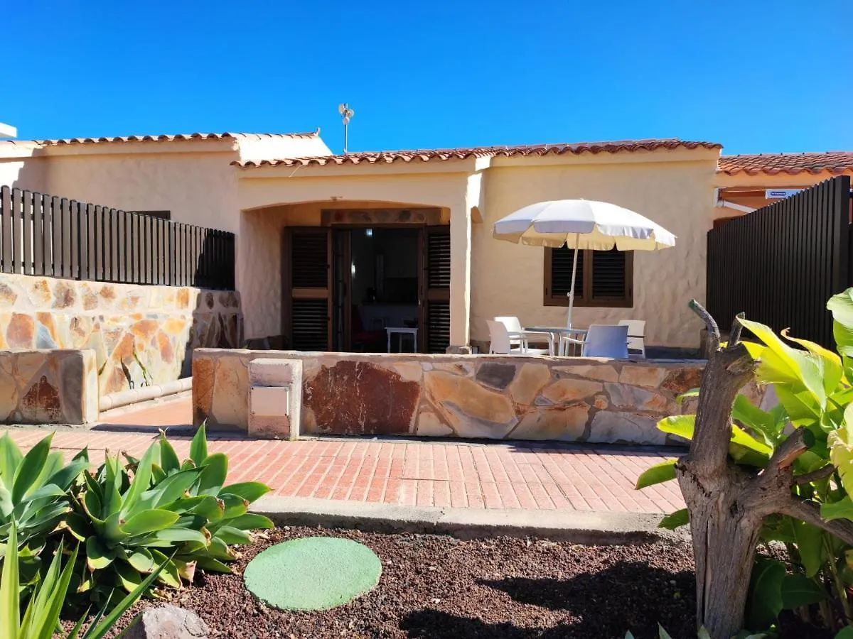 Διαμέρισμα Bungalow Santa Fe Μασπαλόμας