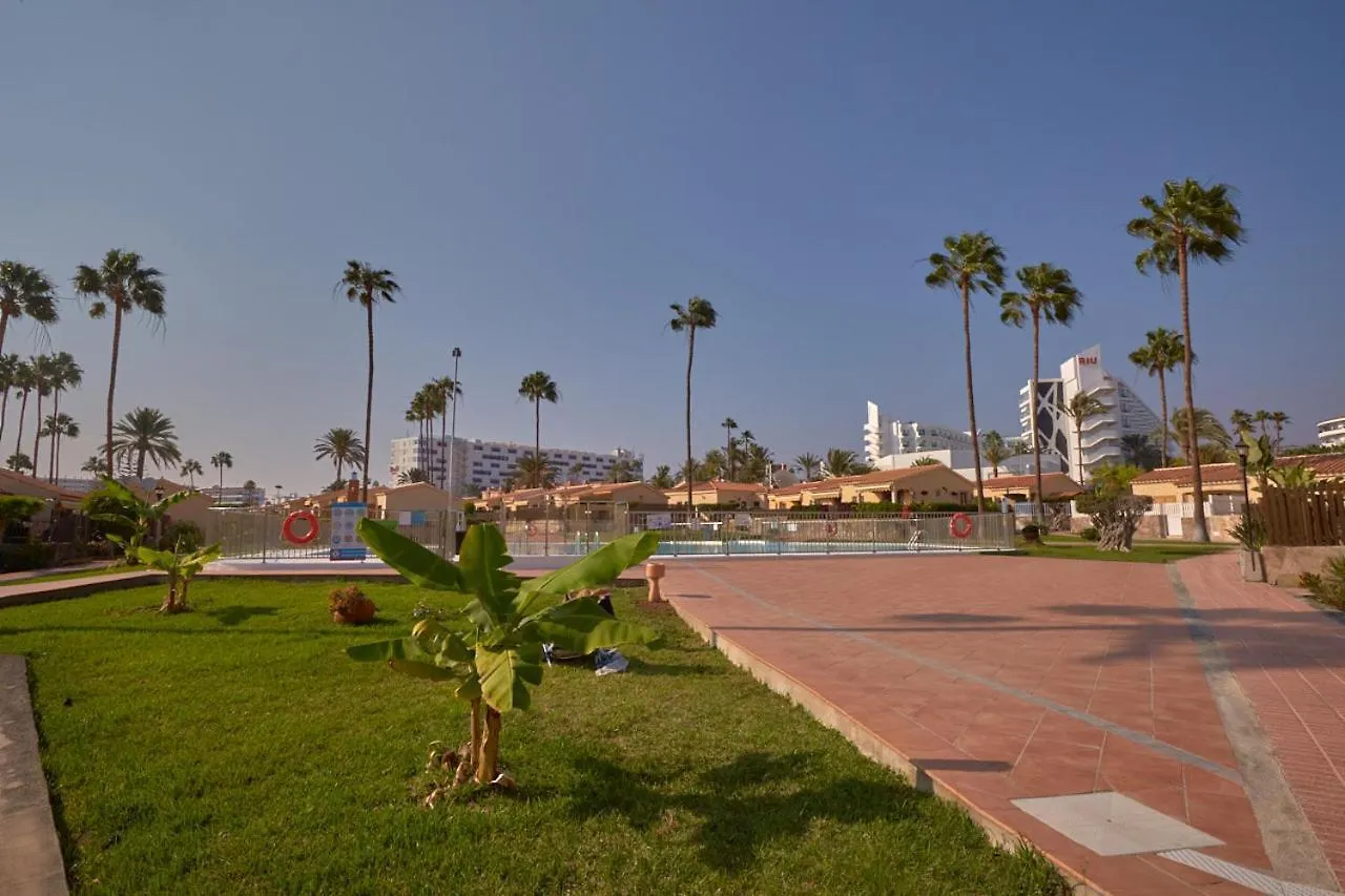 Διαμέρισμα Bungalow Santa Fe Μασπαλόμας Ισπανία