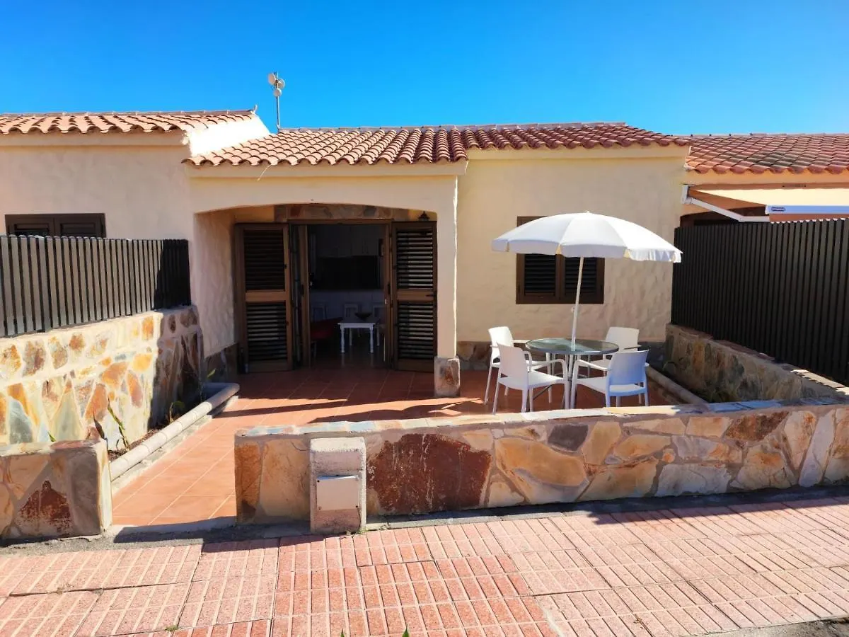 Διαμέρισμα Bungalow Santa Fe Μασπαλόμας