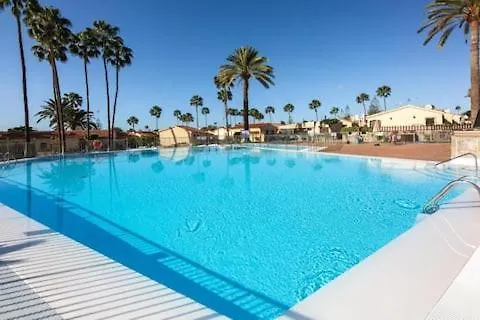 Διαμέρισμα Bungalow Santa Fe Μασπαλόμας