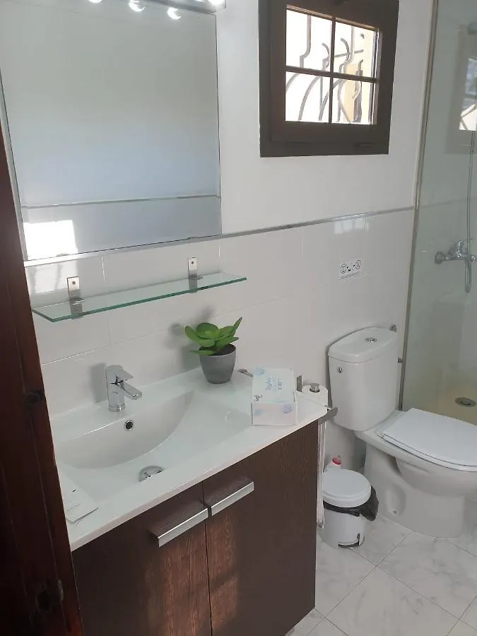 Bungalow Santa Fe Μασπαλόμας Ισπανία