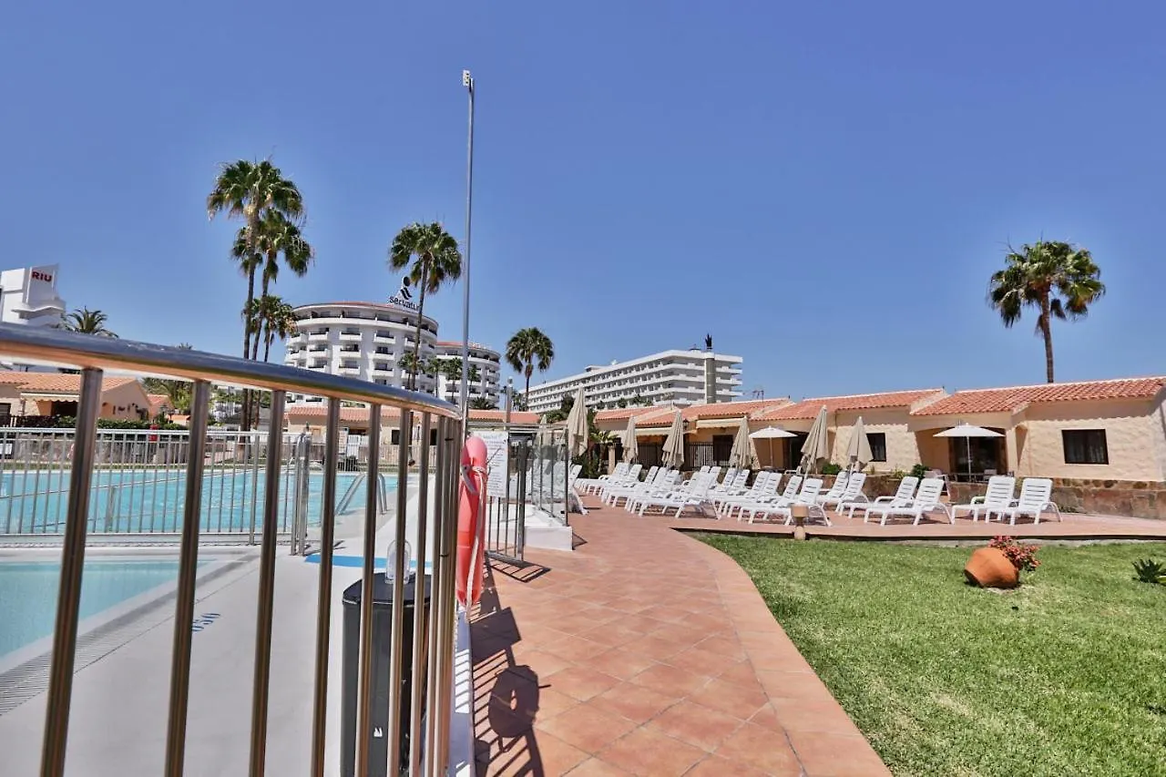 Bungalow Santa Fe Μασπαλόμας 0*,  Ισπανία