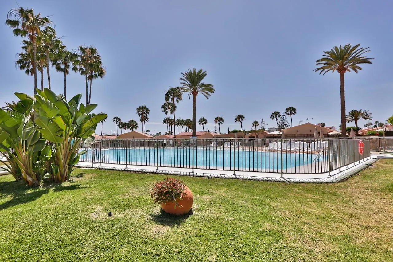 Bungalow Santa Fe Μασπαλόμας
